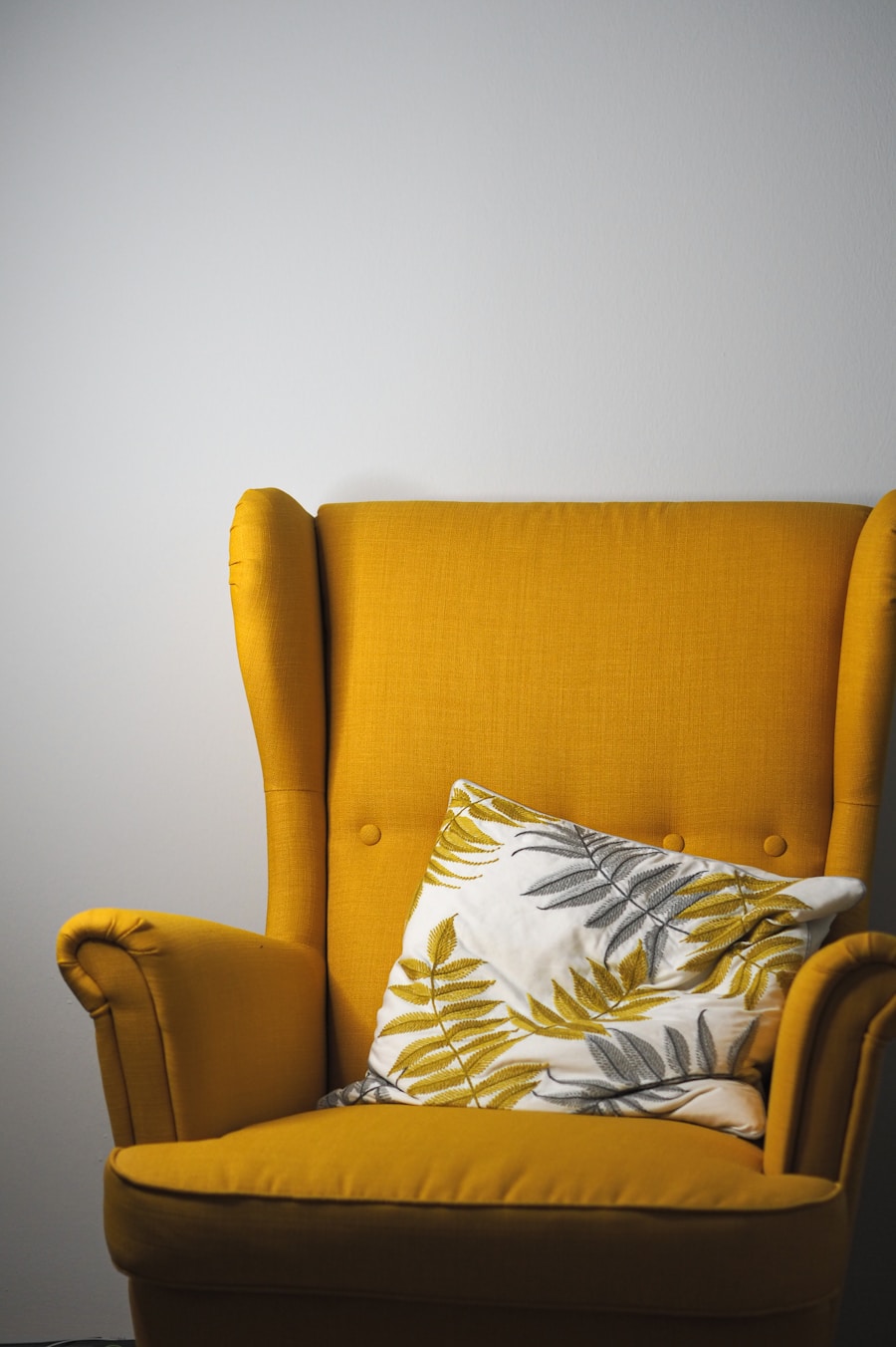 Крісло Вінг